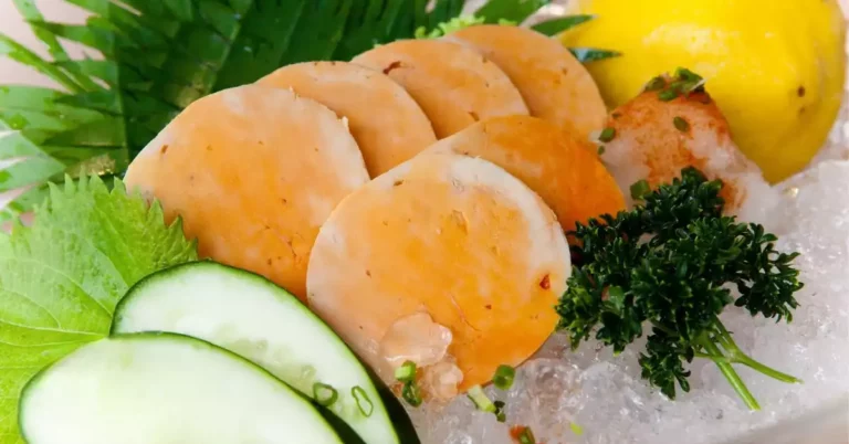 Sushi Masa Thailand Menu Prices Updated 2023