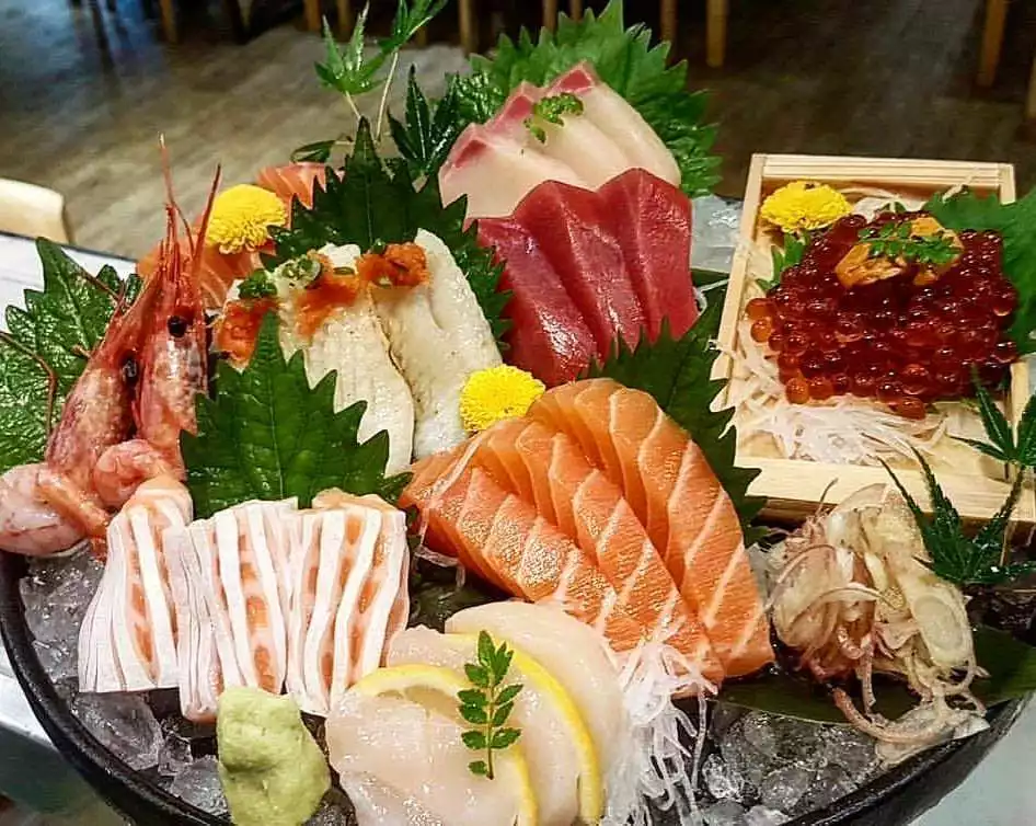Sushi Hiro Prices